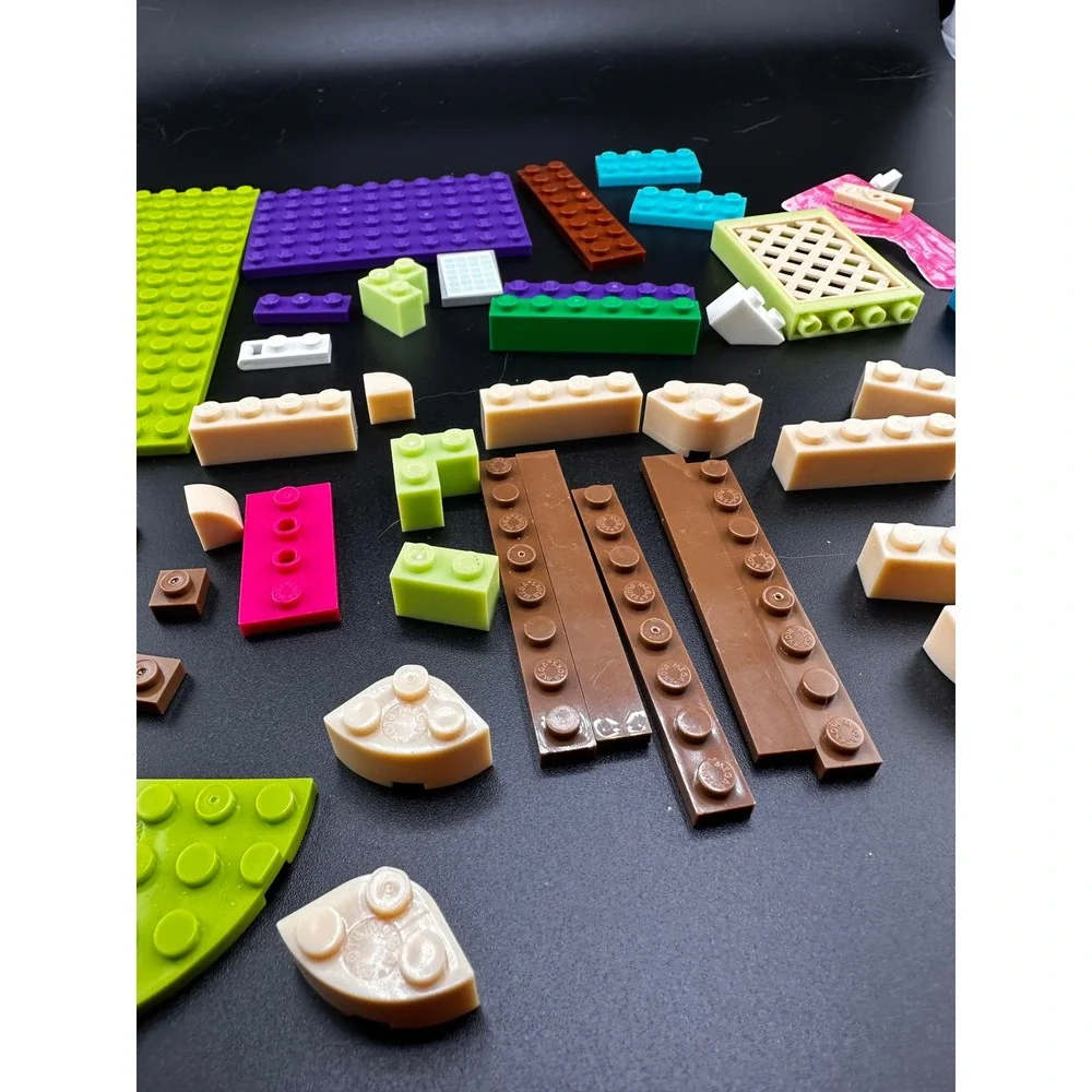 Friends Lego Blocks‎ and Others 50+ pieces